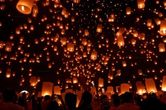 Amazing lanterns - Google image